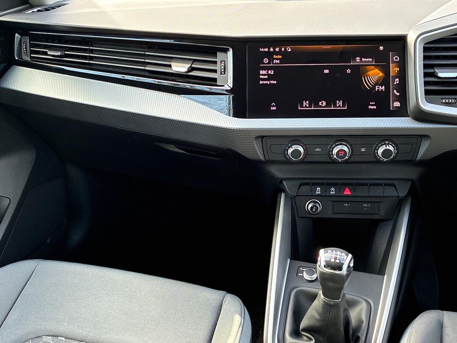 Used Audi A1 2023 for sale - 78191689: Photo 15