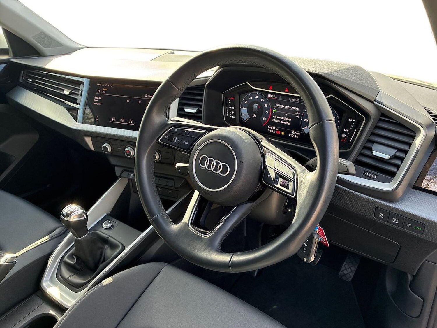 Used Audi A1 2023 for sale - 78191689: Photo 17