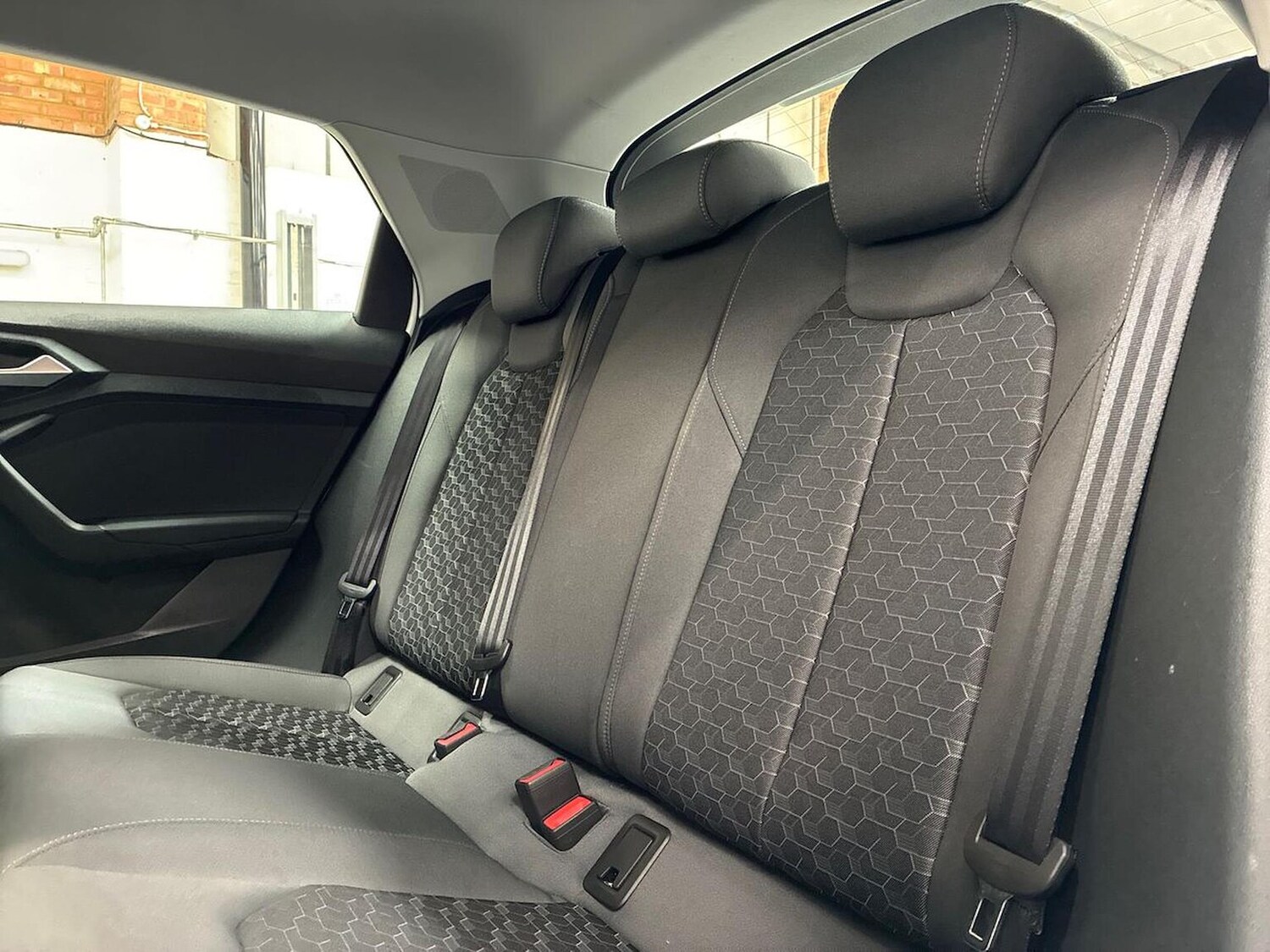 Used Audi A1 2023 for sale - 78191689: Photo 18