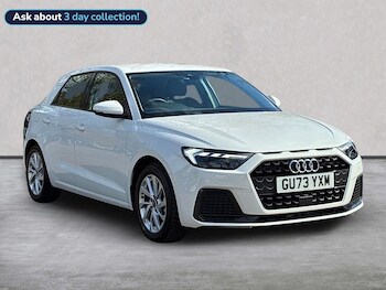 Audi A1 feature image