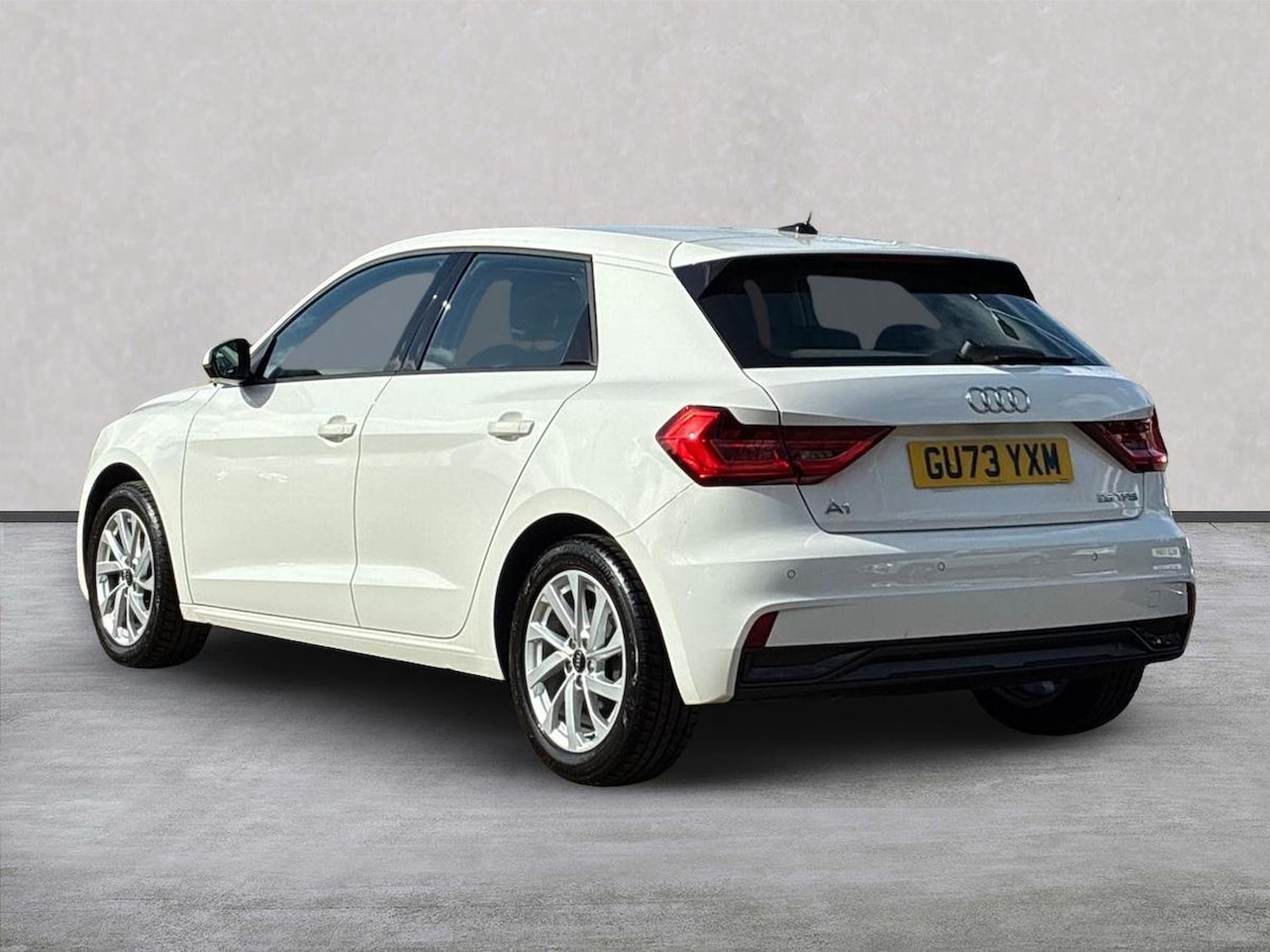 Used Audi A1 2023 for sale - 78191689: Photo 2