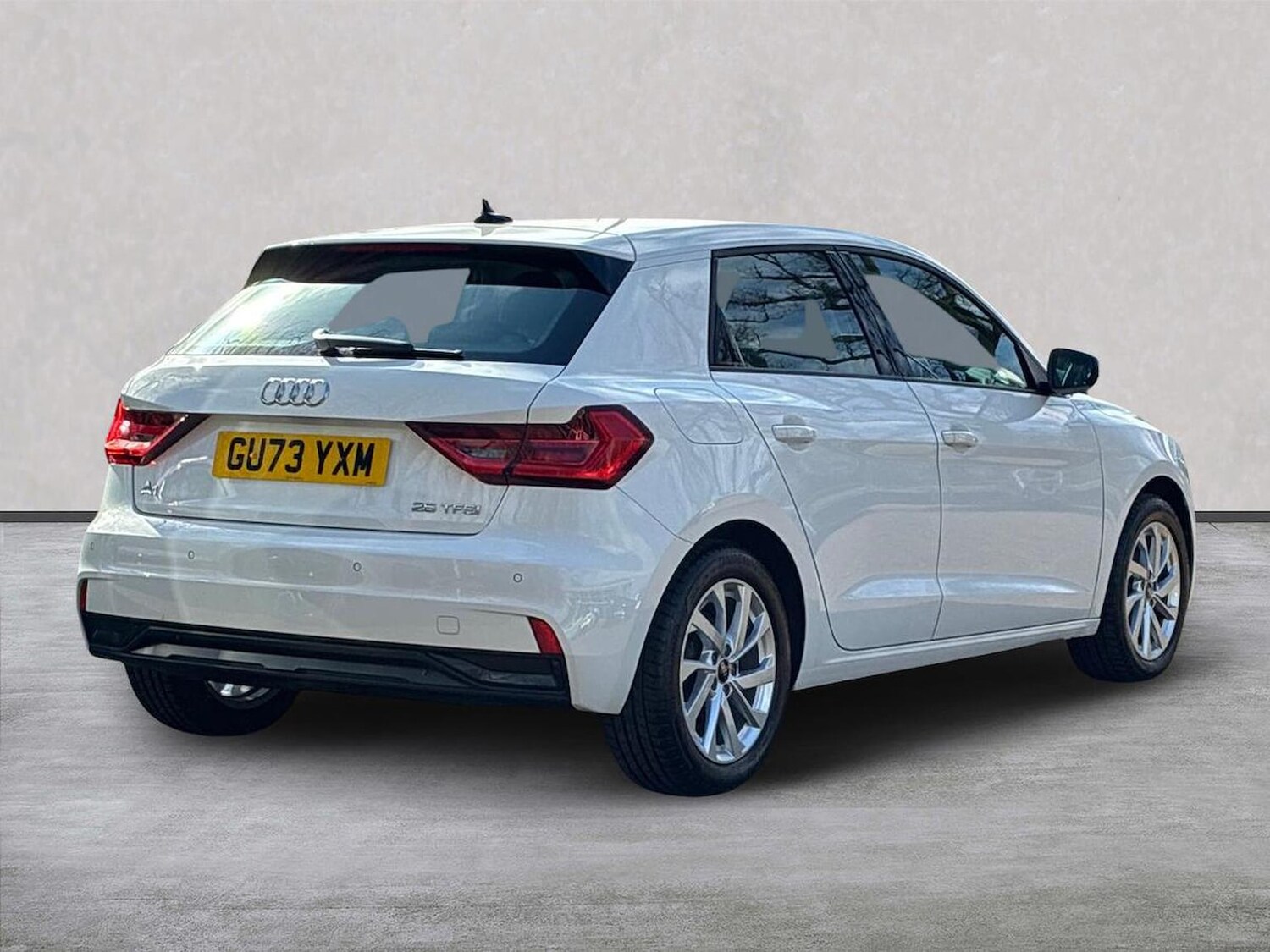 Used Audi A1 2023 for sale - 78191689: Photo 20