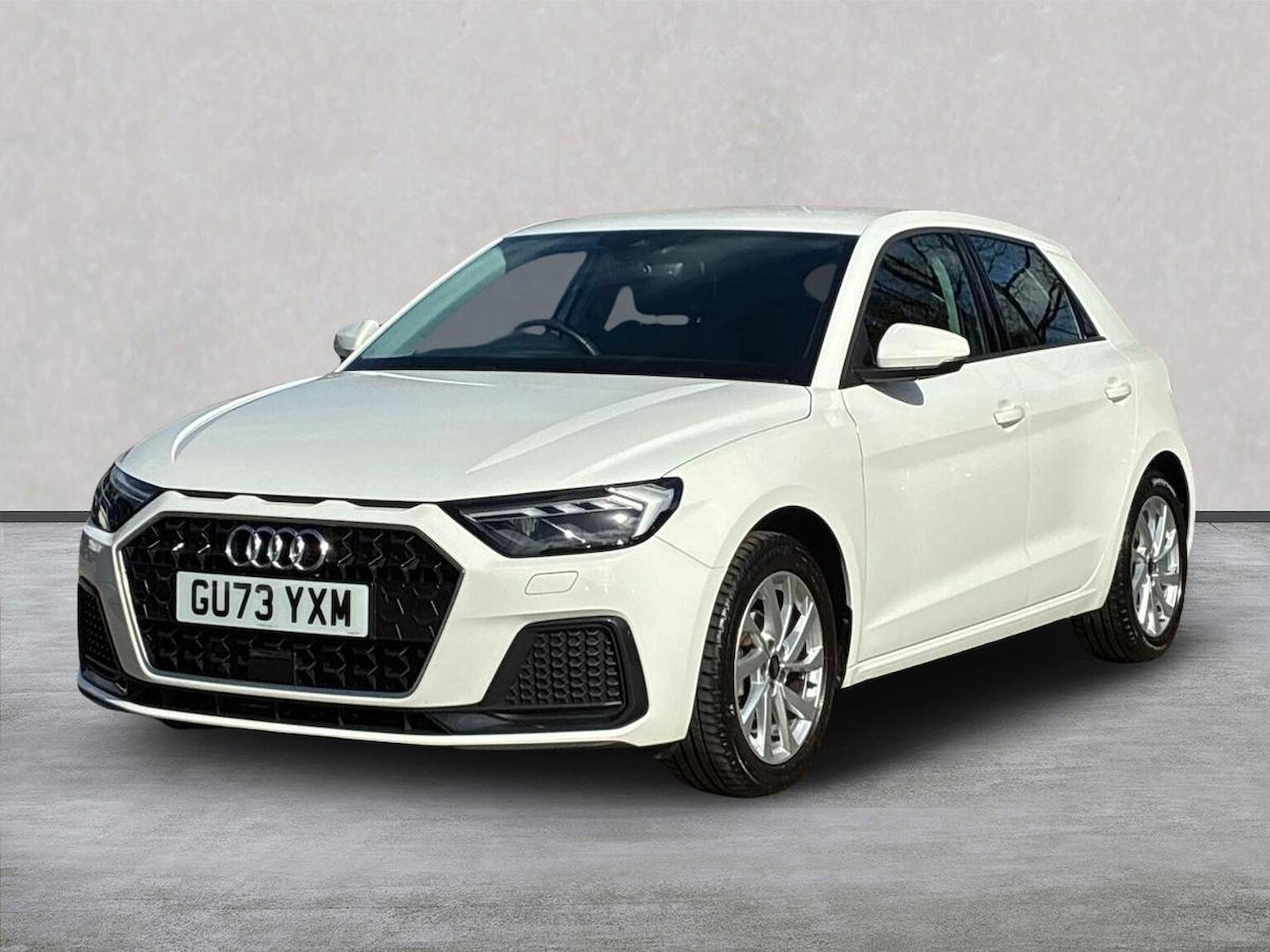 Used Audi A1 2023 for sale - 78191689: Photo 22
