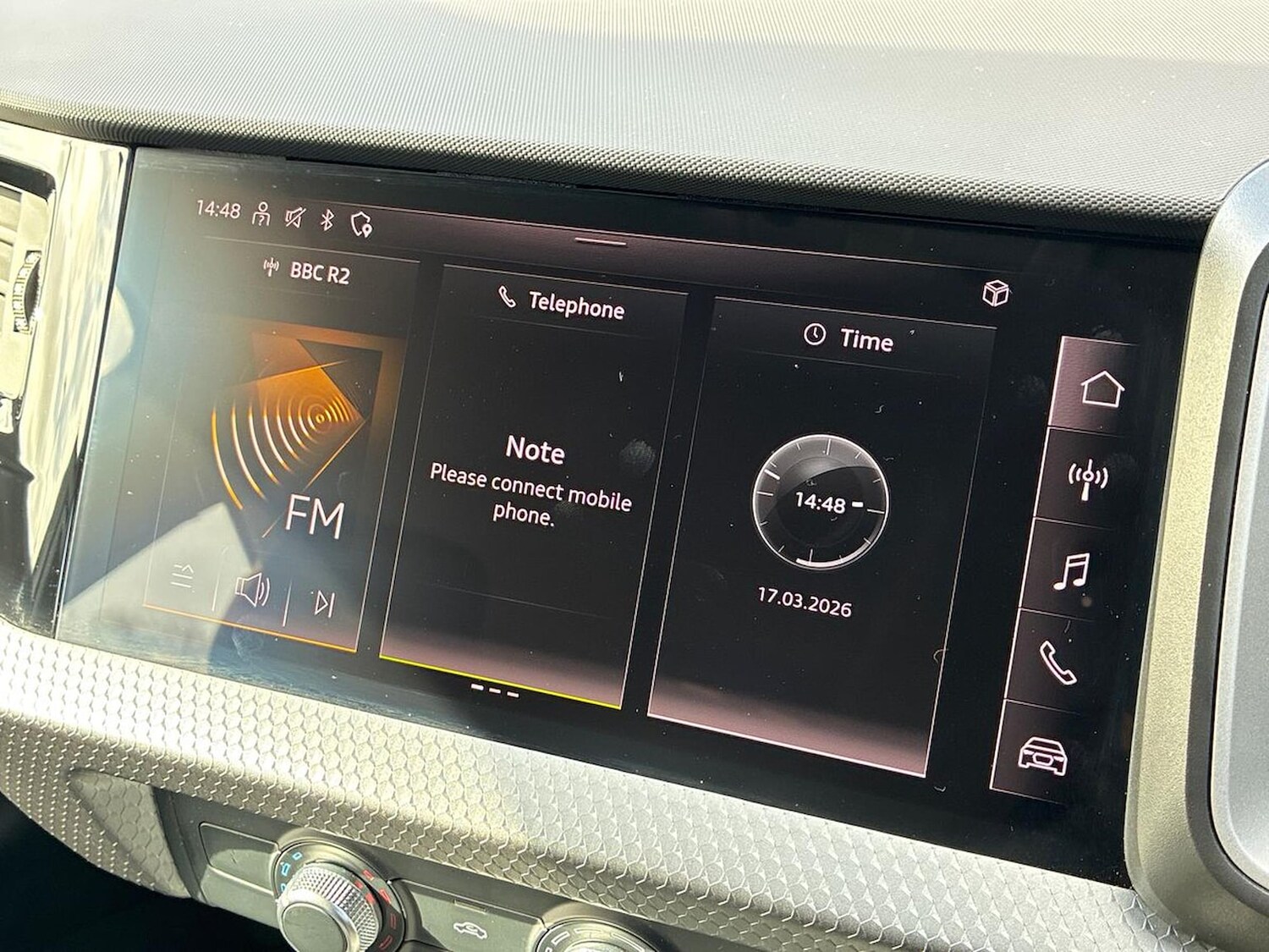 Used Audi A1 2023 for sale - 78191689: Photo 26