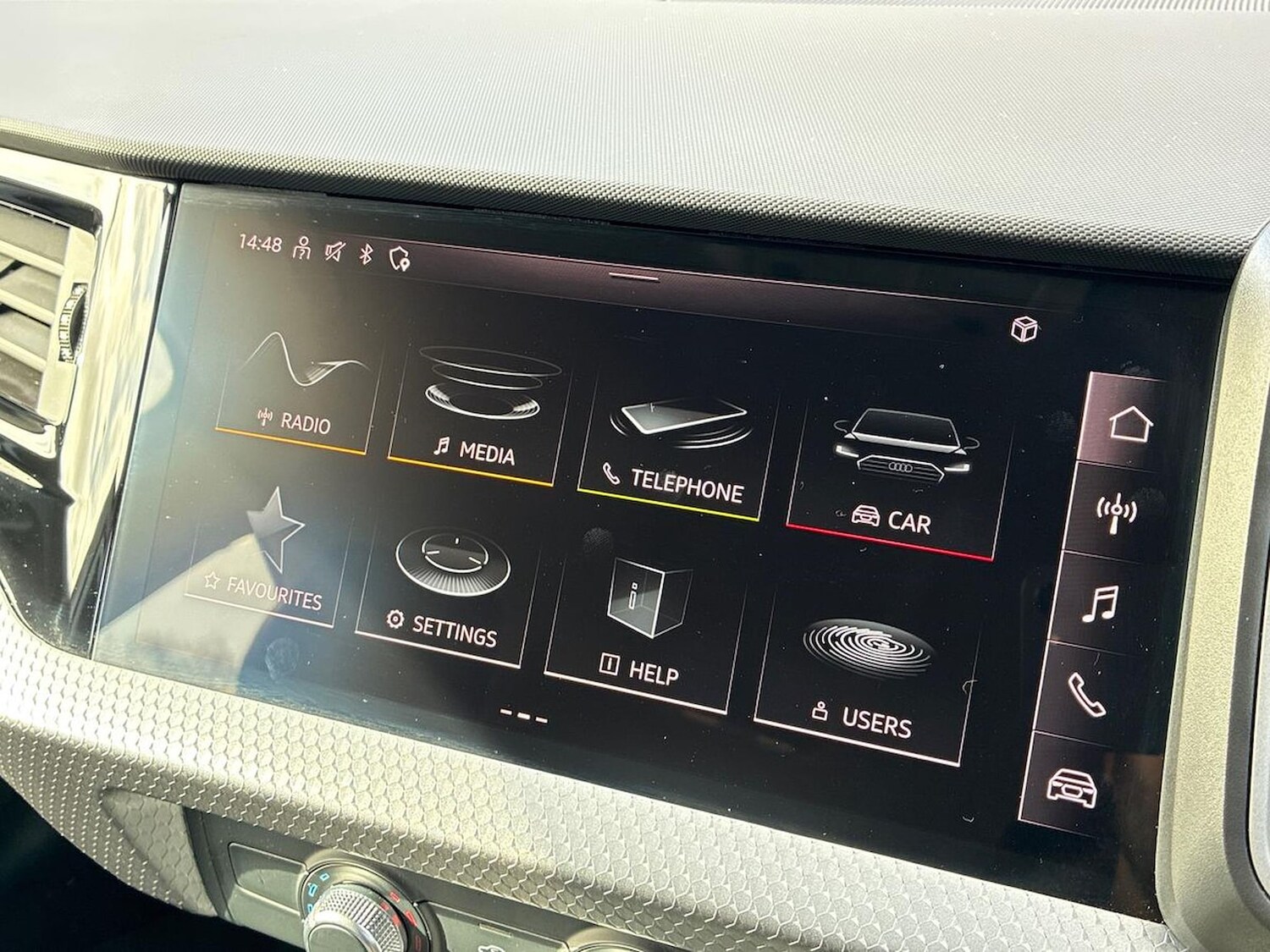 Used Audi A1 2023 for sale - 78191689: Photo 27