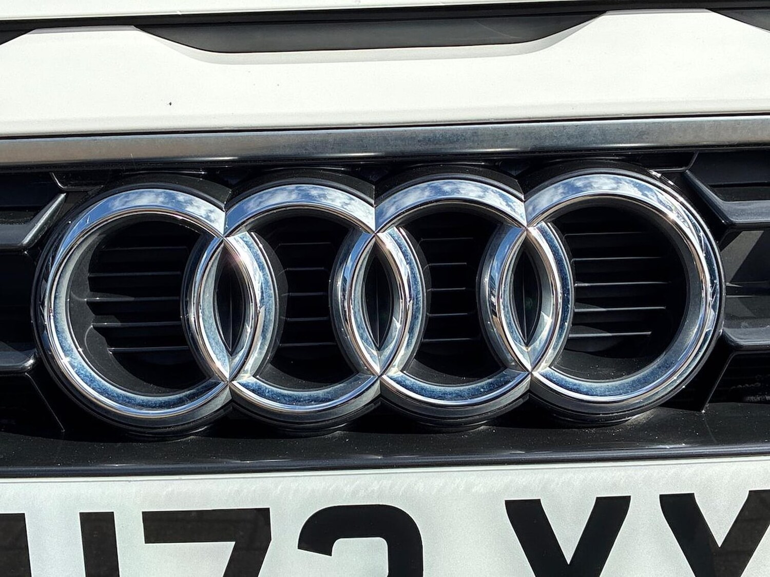 Used Audi A1 2023 for sale - 78191689: Photo 35