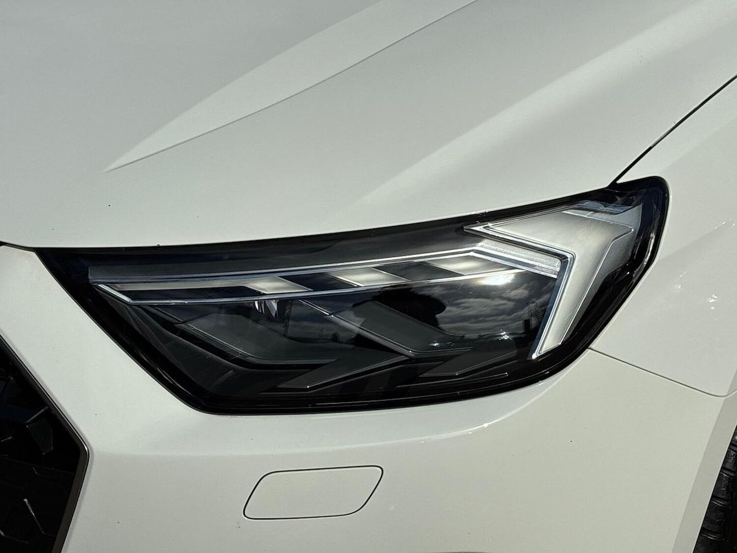 Used Audi A1 2023 for sale - 78191689: Photo 36