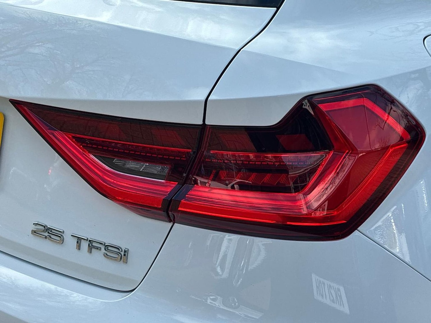 Used Audi A1 2023 for sale - 78191689: Photo 38