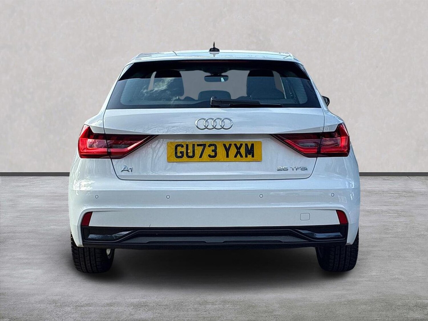 Used Audi A1 2023 for sale - 78191689: Photo 6