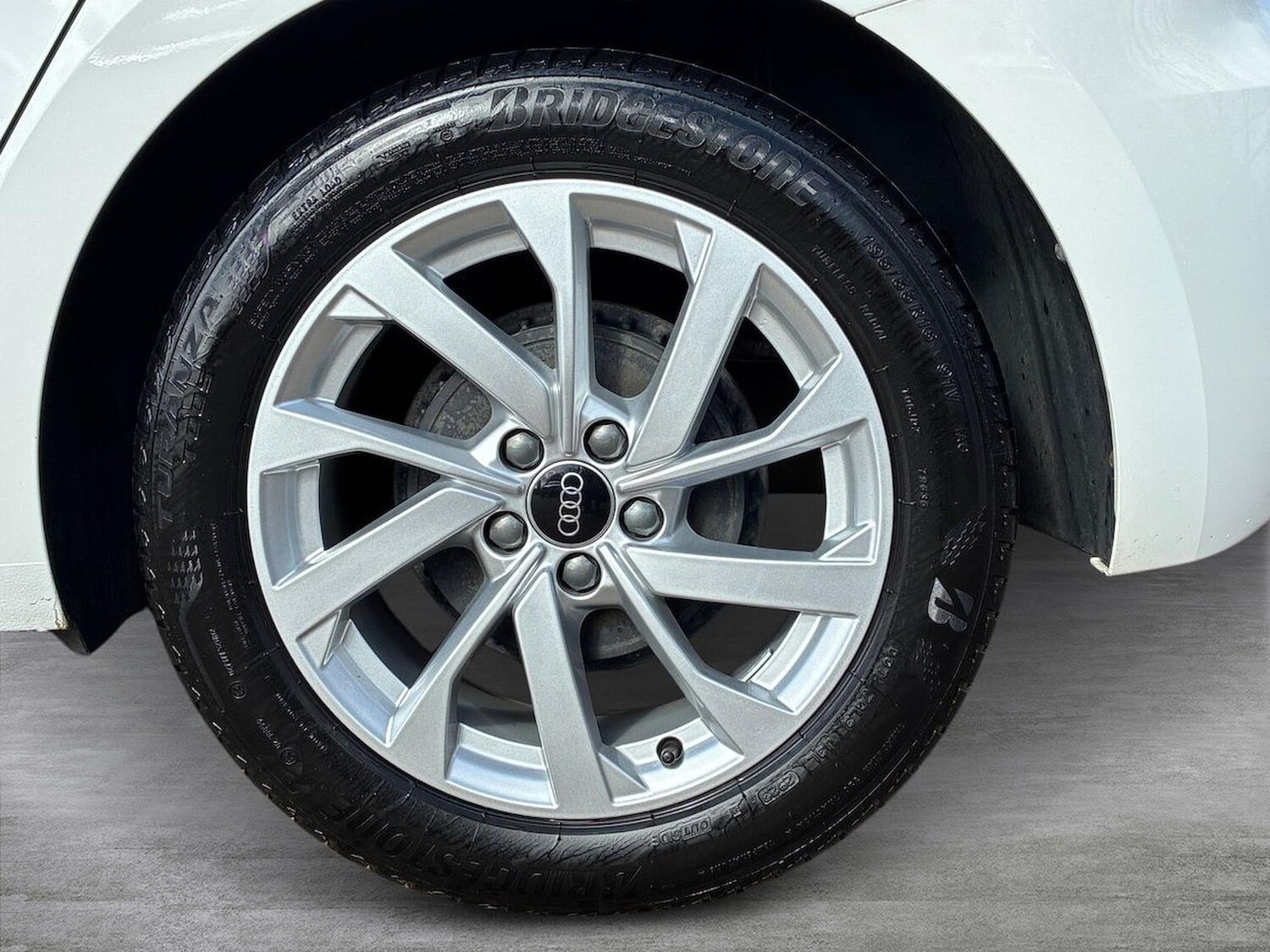 Used Audi A1 2023 for sale - 78191689: Photo 8