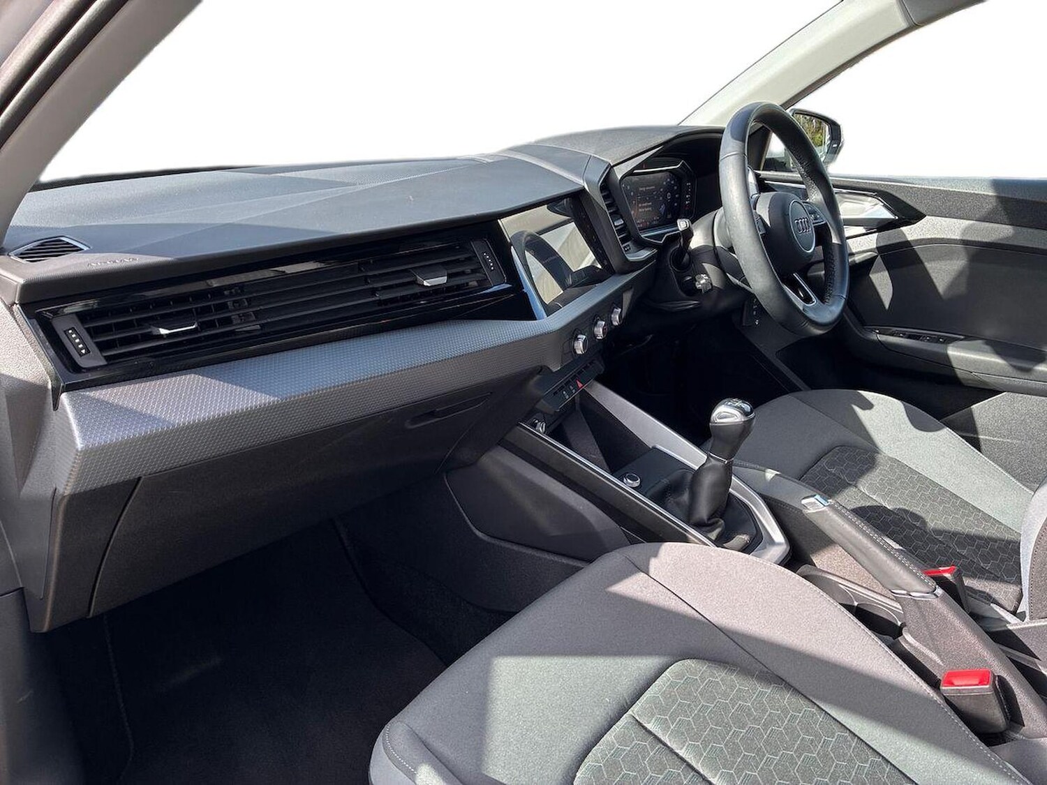 Used Audi A1 2023 for sale - 78191689: Photo 9