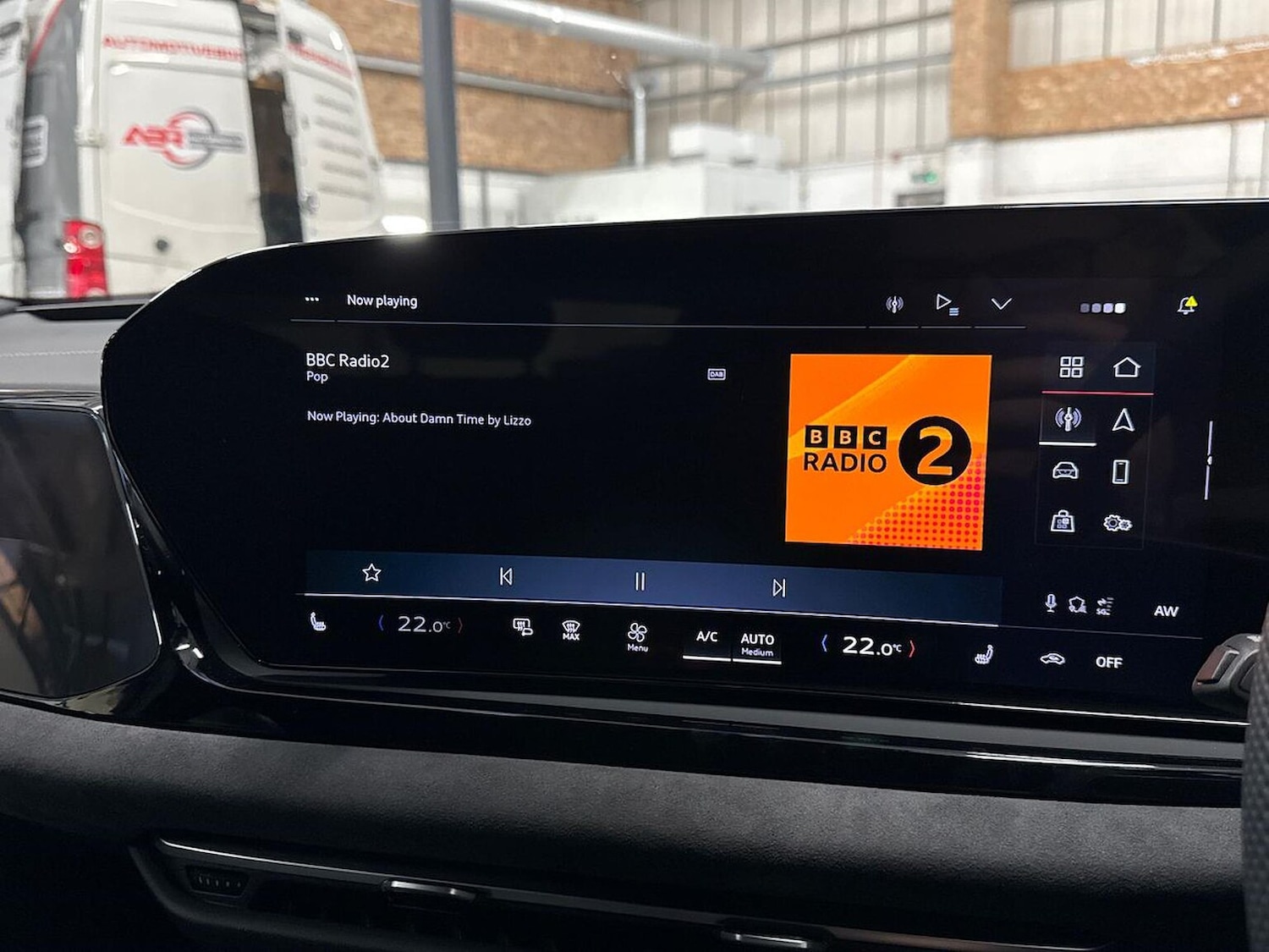 Used Audi A5 2025 for sale - 77591682: Photo 11