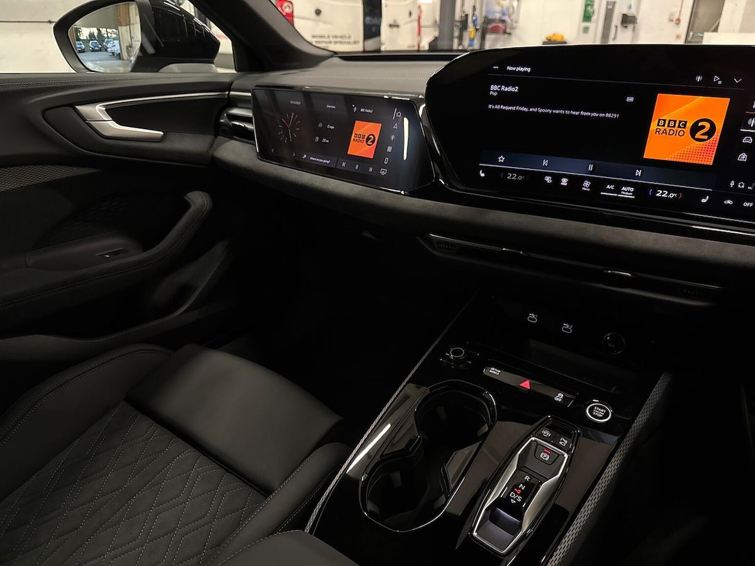 Used Audi A5 2025 for sale - 77591682: Photo 13