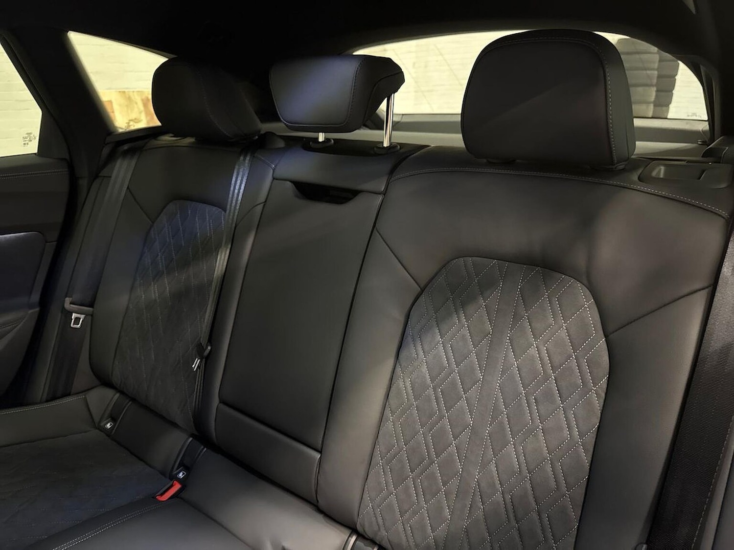 Used Audi A5 2025 for sale - 77591682: Photo 16