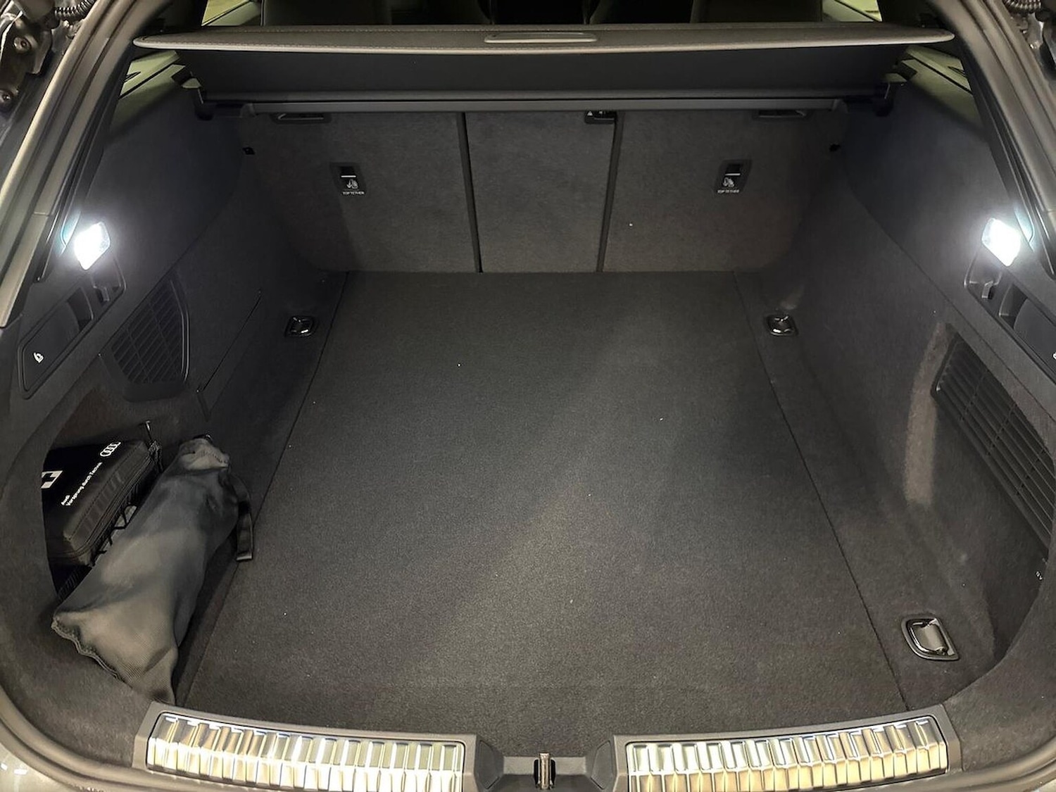 Used Audi A5 2025 for sale - 77591682: Photo 17