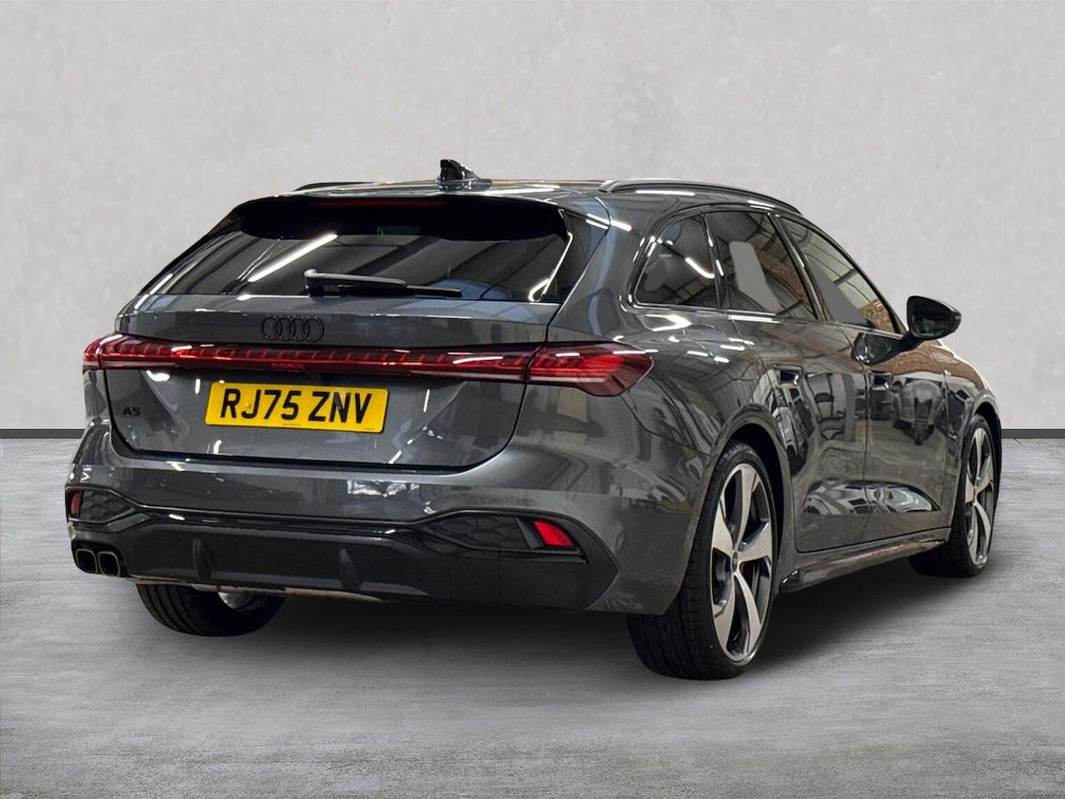 Used Audi A5 2025 for sale - 77591682: Photo 18