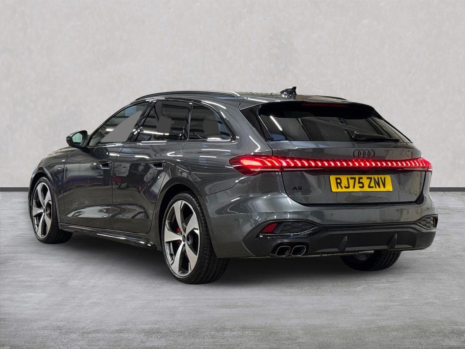 Used Audi A5 2025 for sale - 77591682: Photo 2