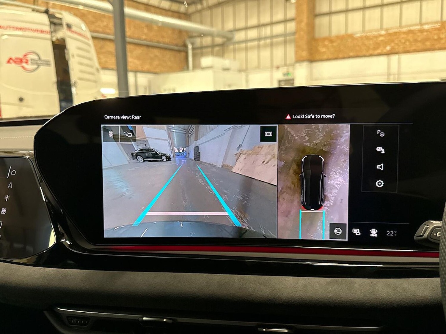 Used Audi A5 2025 for sale - 77591682: Photo 23