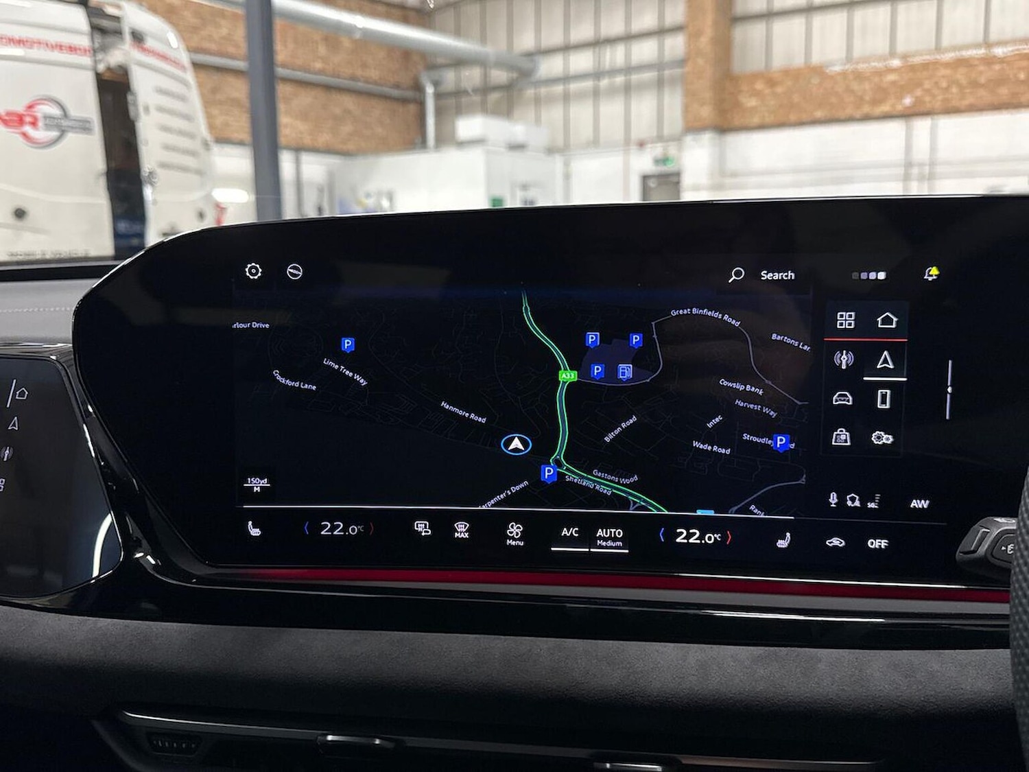 Used Audi A5 2025 for sale - 77591682: Photo 24