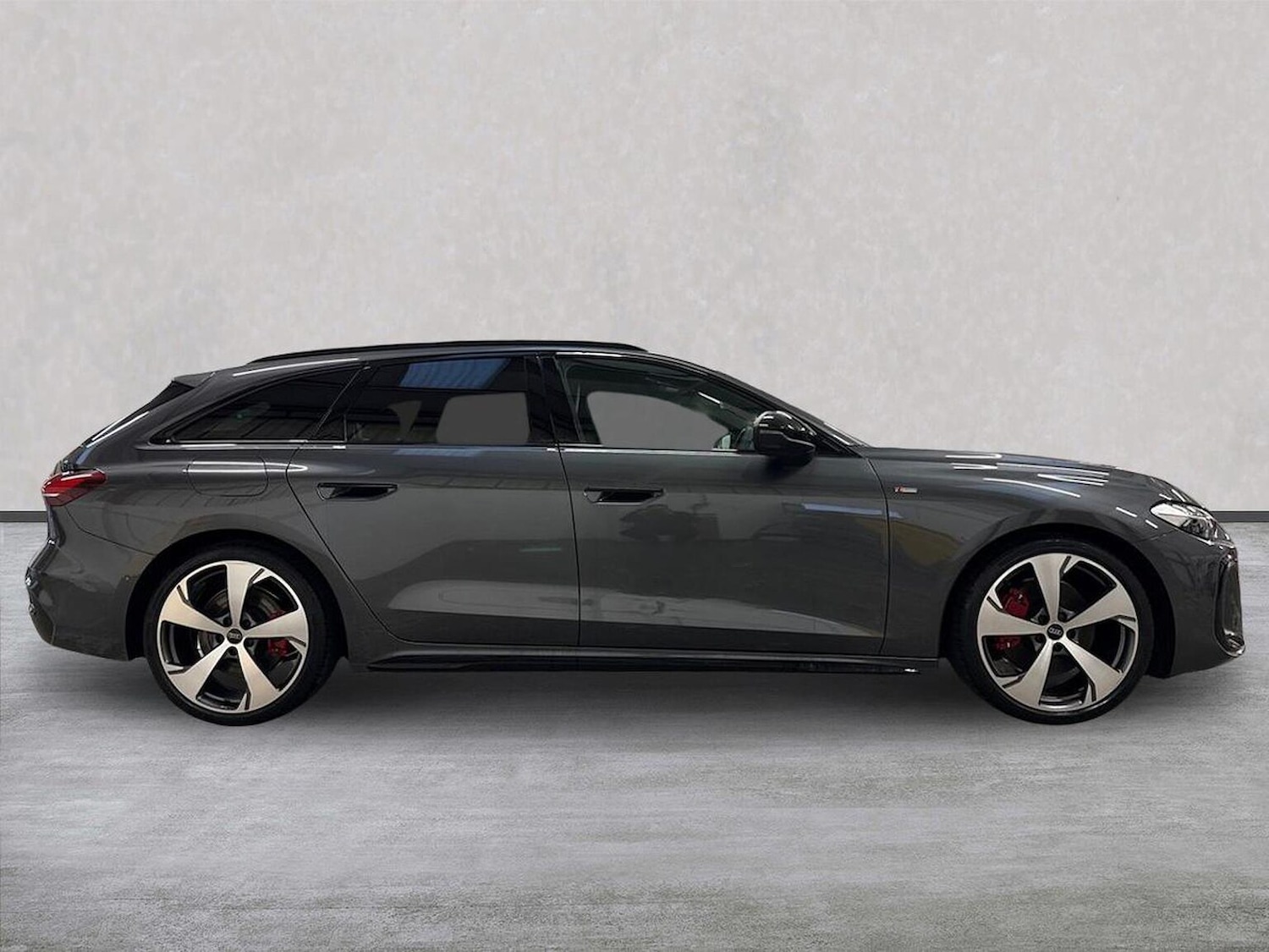 Used Audi A5 2025 for sale - 77591682: Photo 3