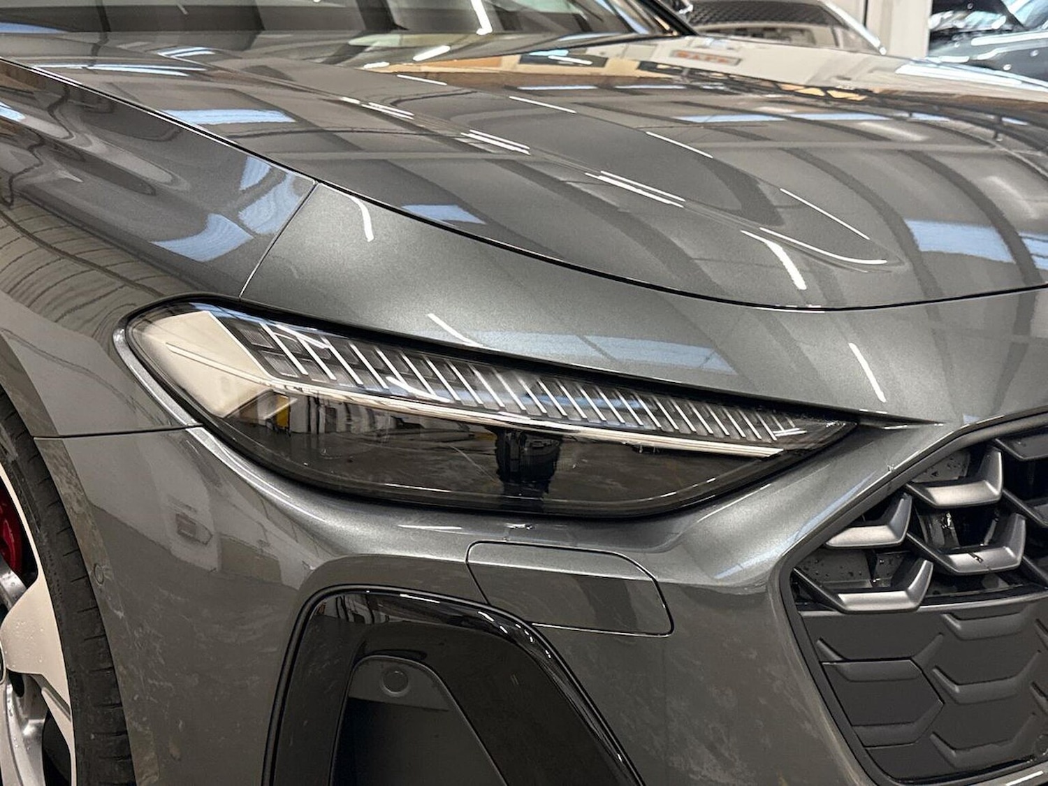 Used Audi A5 2025 for sale - 77591682: Photo 34