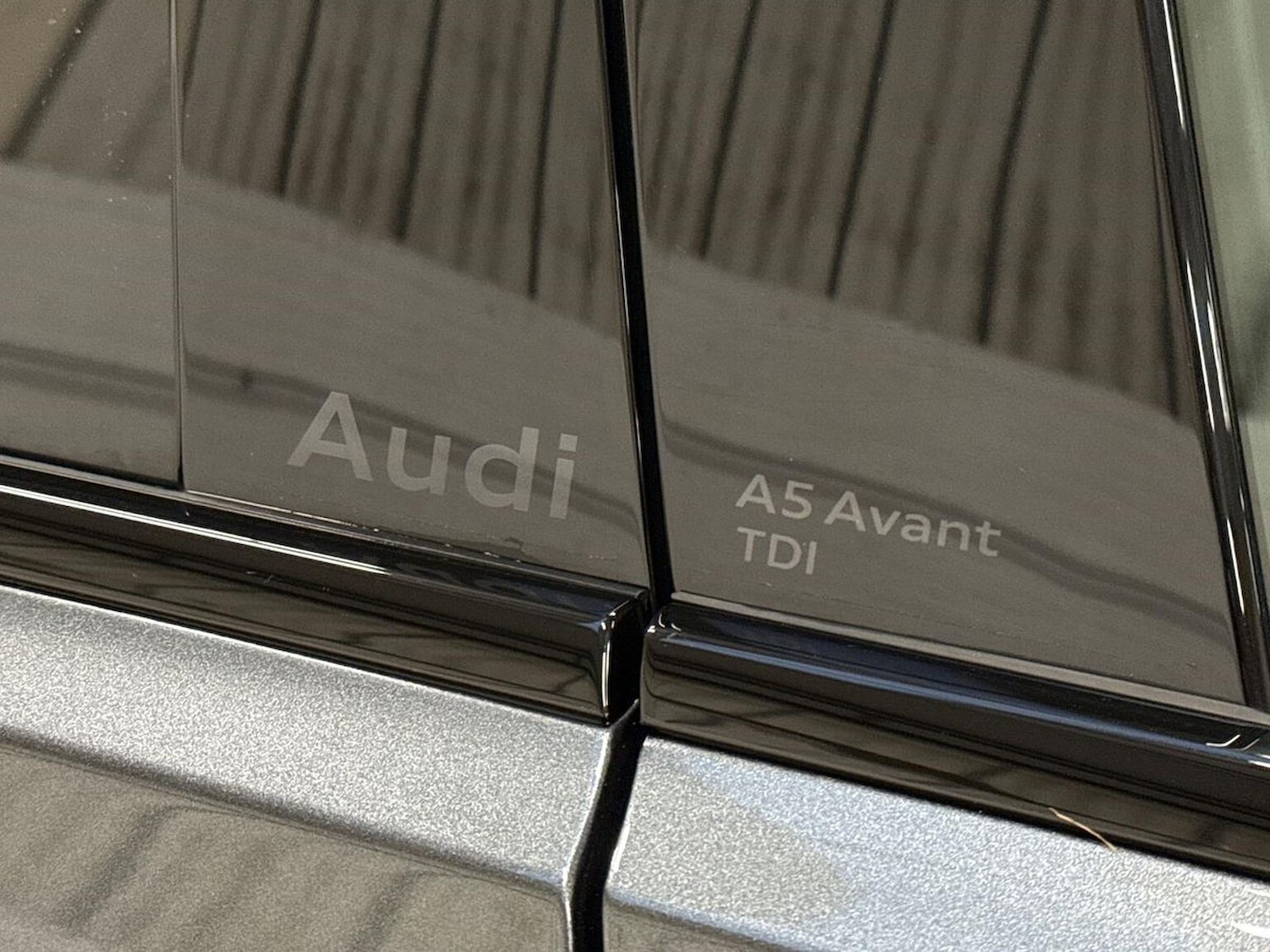 Used Audi A5 2025 for sale - 77591682: Photo 39