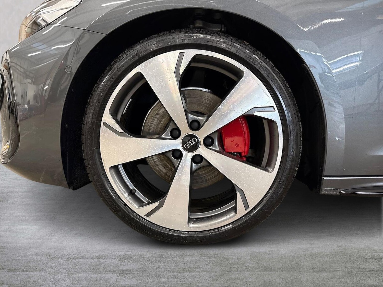 Used Audi A5 2025 for sale - 77591682: Photo 6