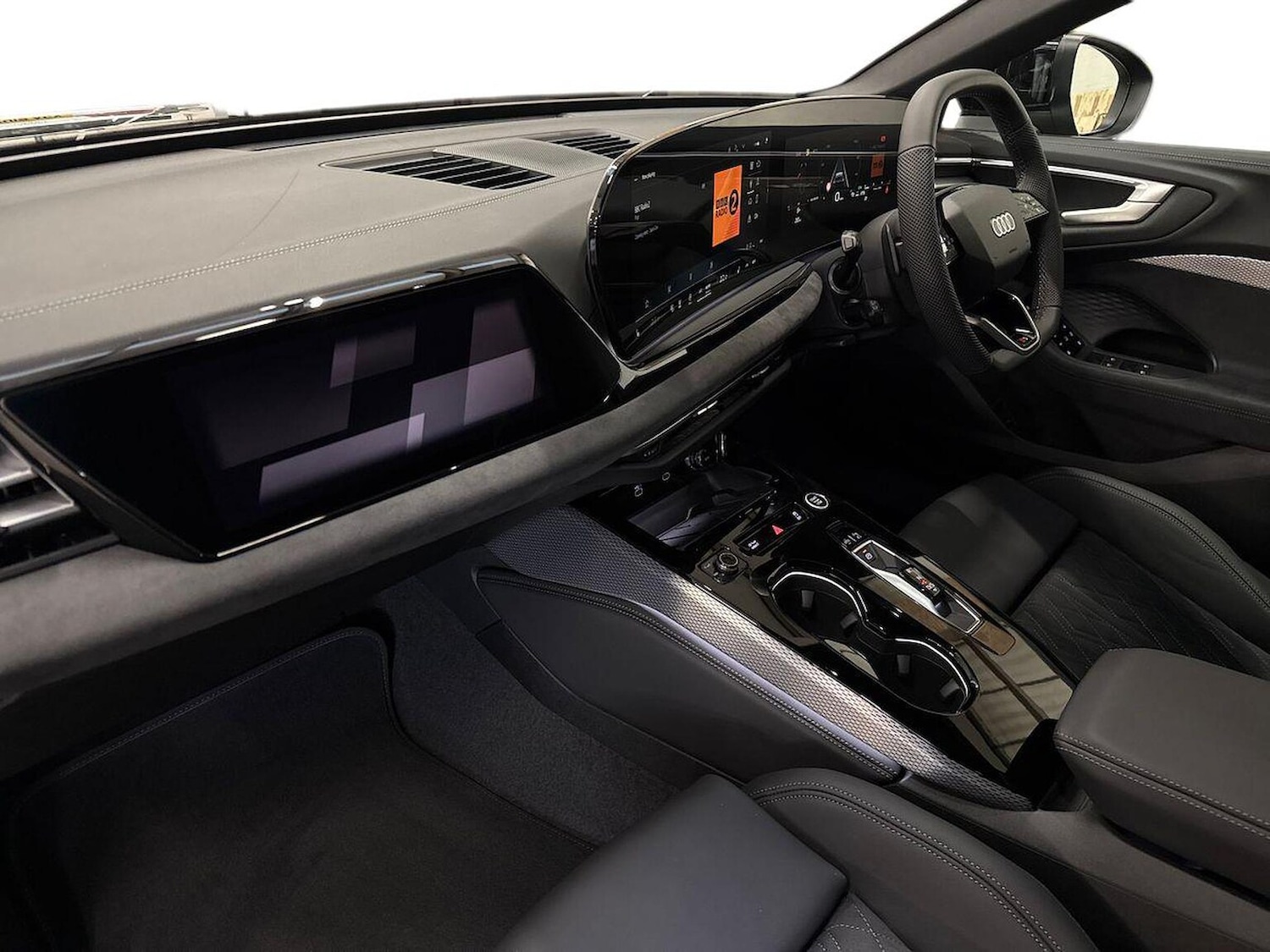 Used Audi A5 2025 for sale - 77591682: Photo 7