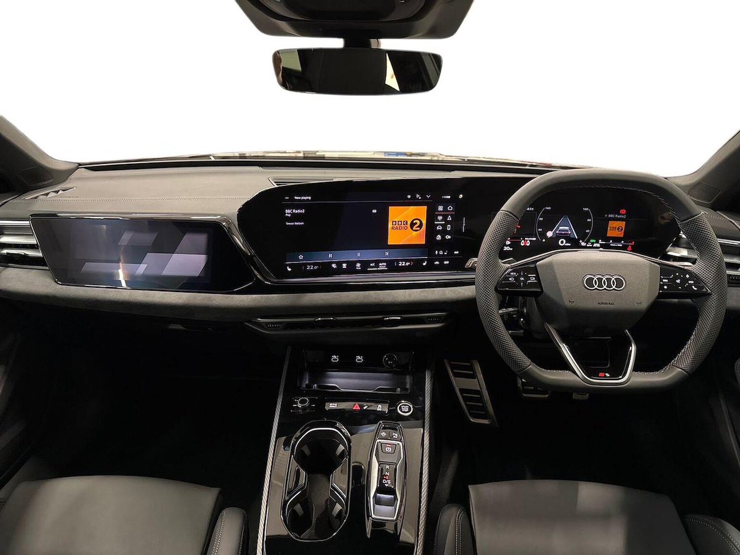 Used Audi A5 2025 for sale - 77591682: Photo 8