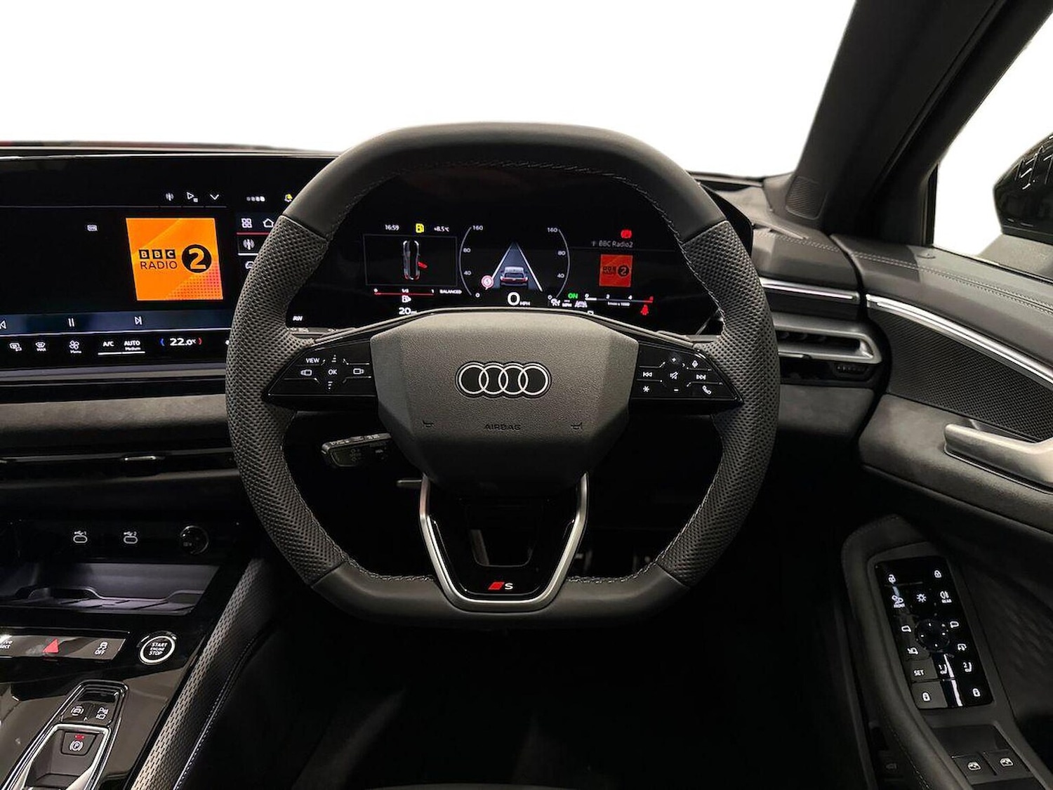 Used Audi A5 2025 for sale - 77591682: Photo 9