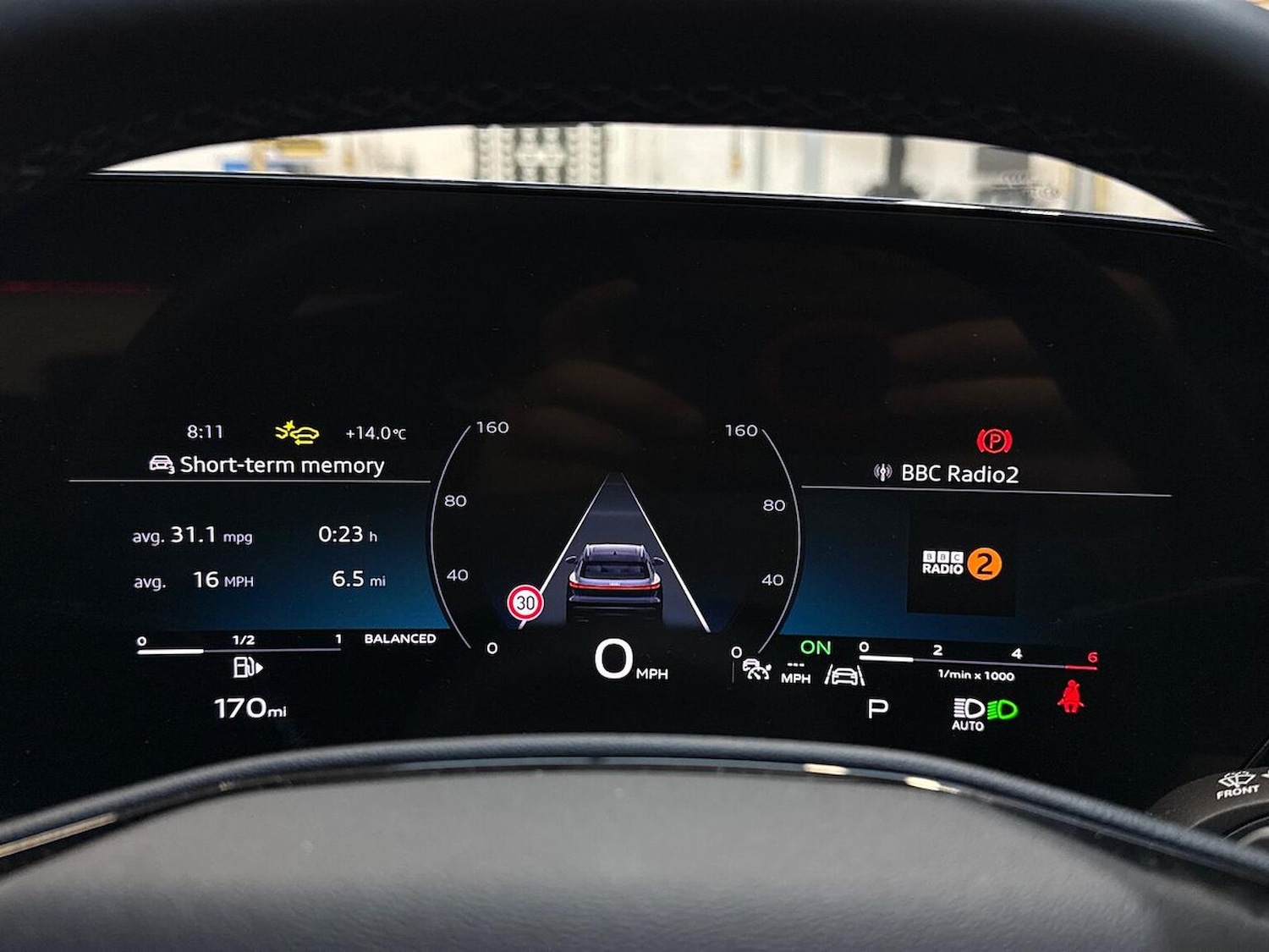 Used Audi Q5 2025 for sale - 76720296: Photo 10