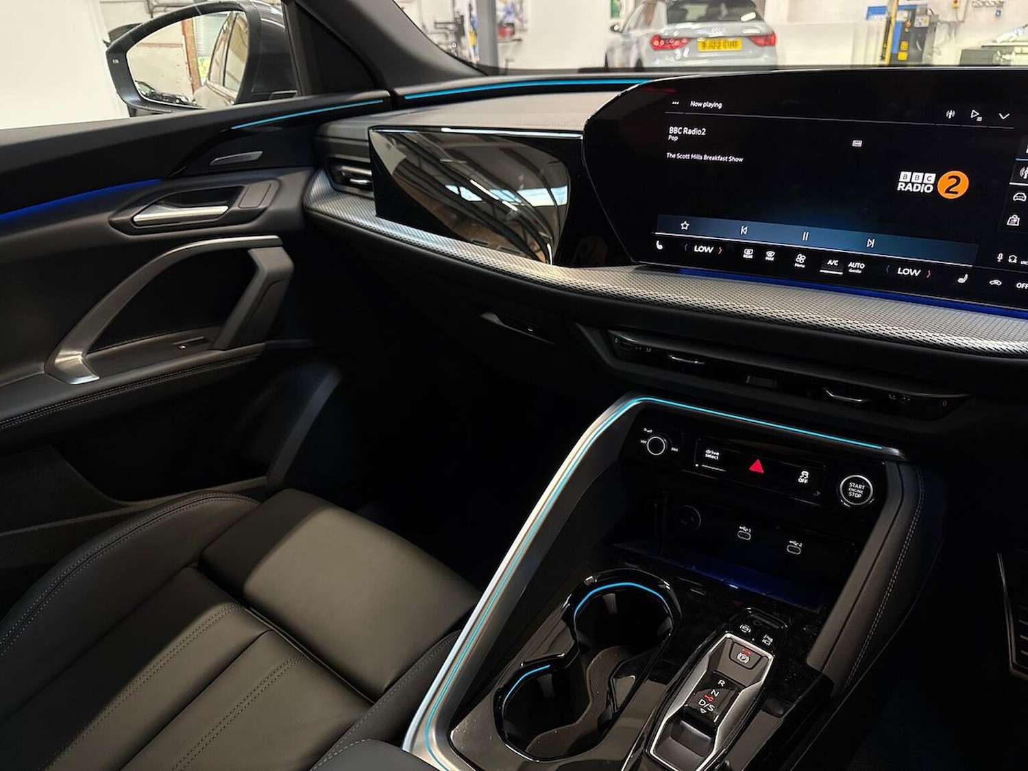 Used Audi Q5 2025 for sale - 76720296: Photo 13