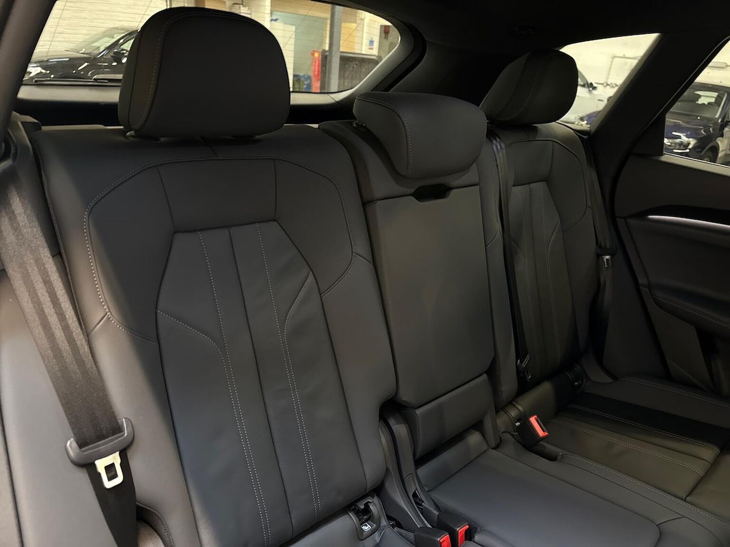 Used Audi Q5 2025 for sale - 76720296: Photo 16