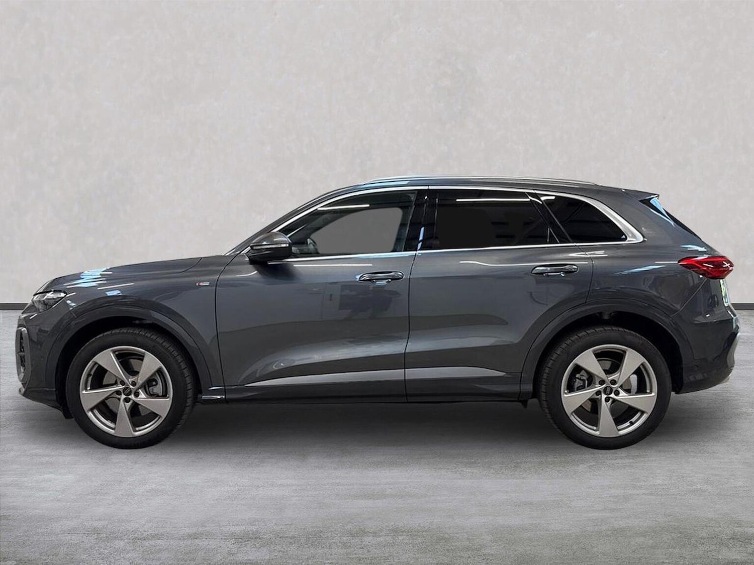 Used Audi Q5 2025 for sale - 76720296: Photo 19