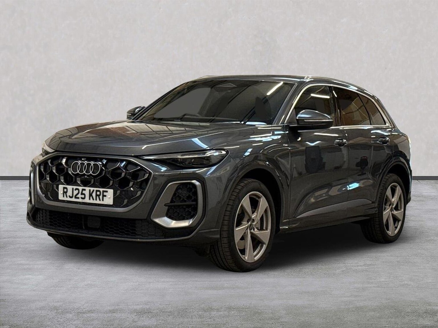 Used Audi Q5 2025 for sale - 76720296: Photo 20