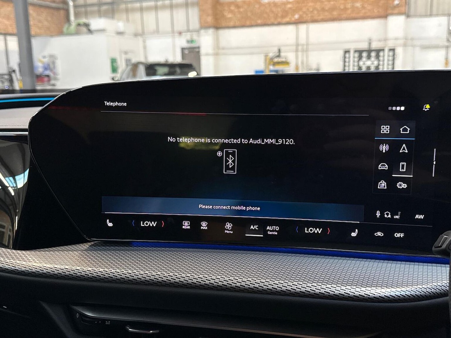 Used Audi Q5 2025 for sale - 76720296: Photo 25