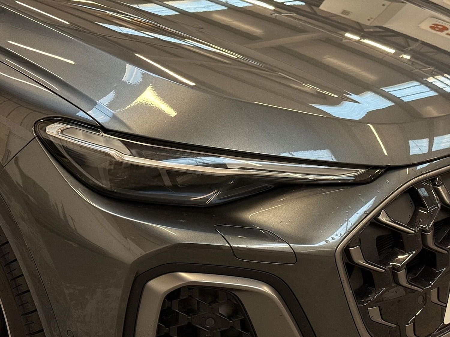 Used Audi Q5 2025 for sale - 76720296: Photo 34