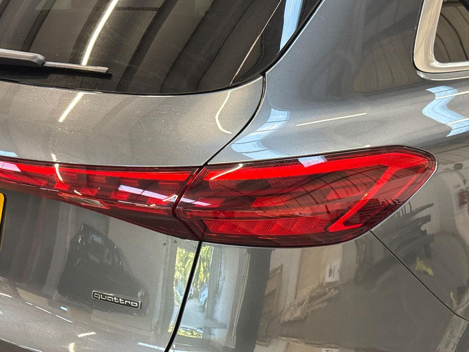 Used Audi Q5 2025 for sale - 76720296: Photo 36