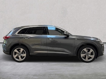 Used Audi Q5 2025 for sale - 76720296: Photo