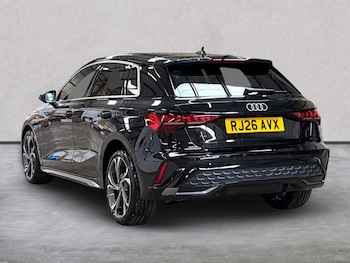 Used Audi A3 2026 for sale - 79379952: Photo