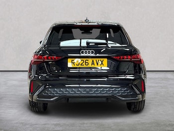 Used Audi A3 2026 for sale - 79379952: Photo