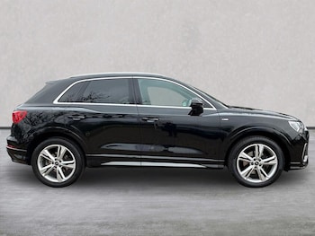 Used Audi Q3 2022 for sale - 79430261: Photo