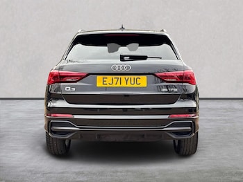 Used Audi Q3 2022 for sale - 79430261: Photo