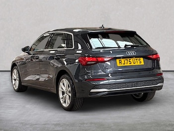 Used Audi A3 2026 for sale - 78236661: Photo