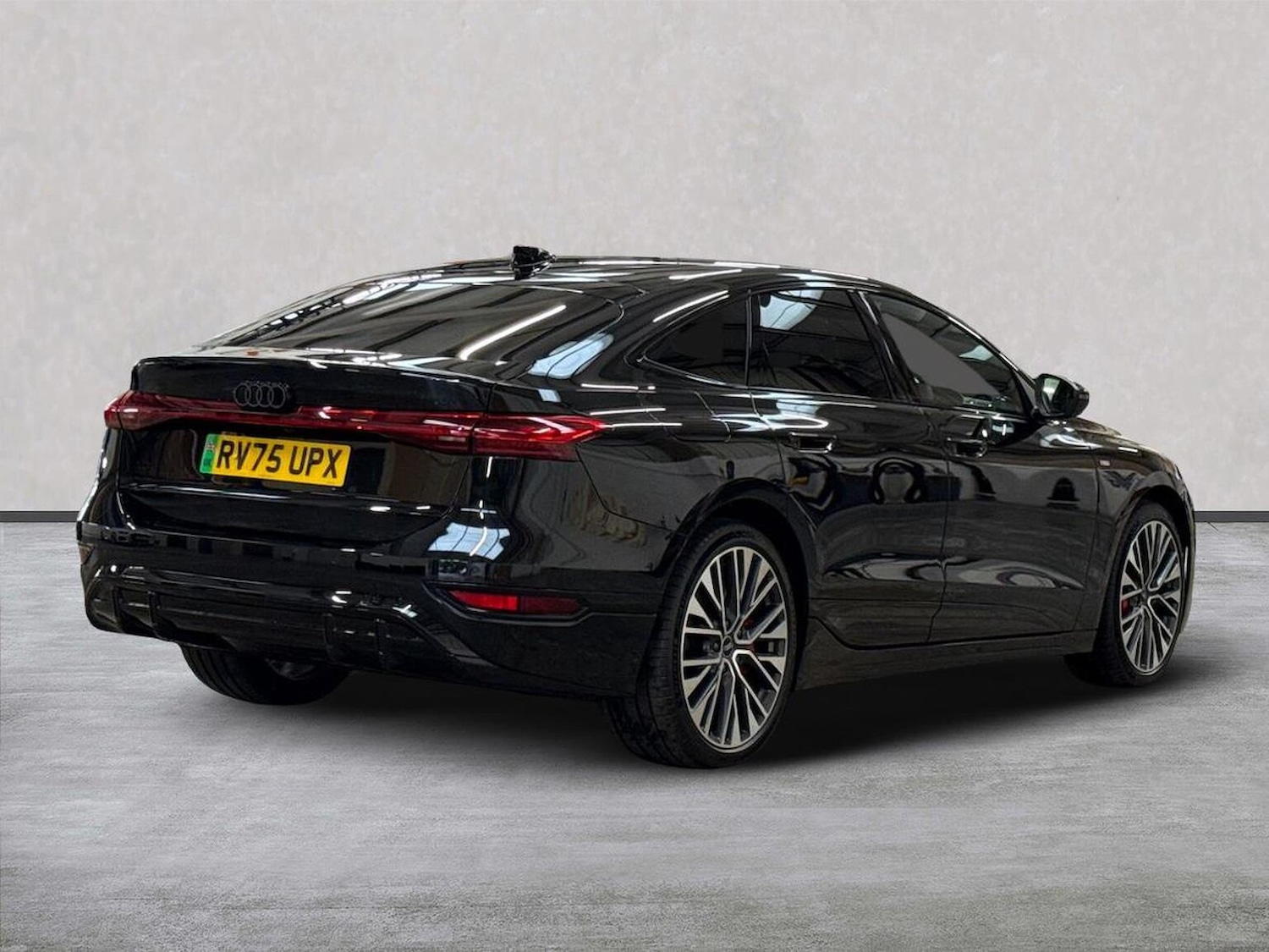 Used Audi A6 2025 for sale - 76791932: Photo 18