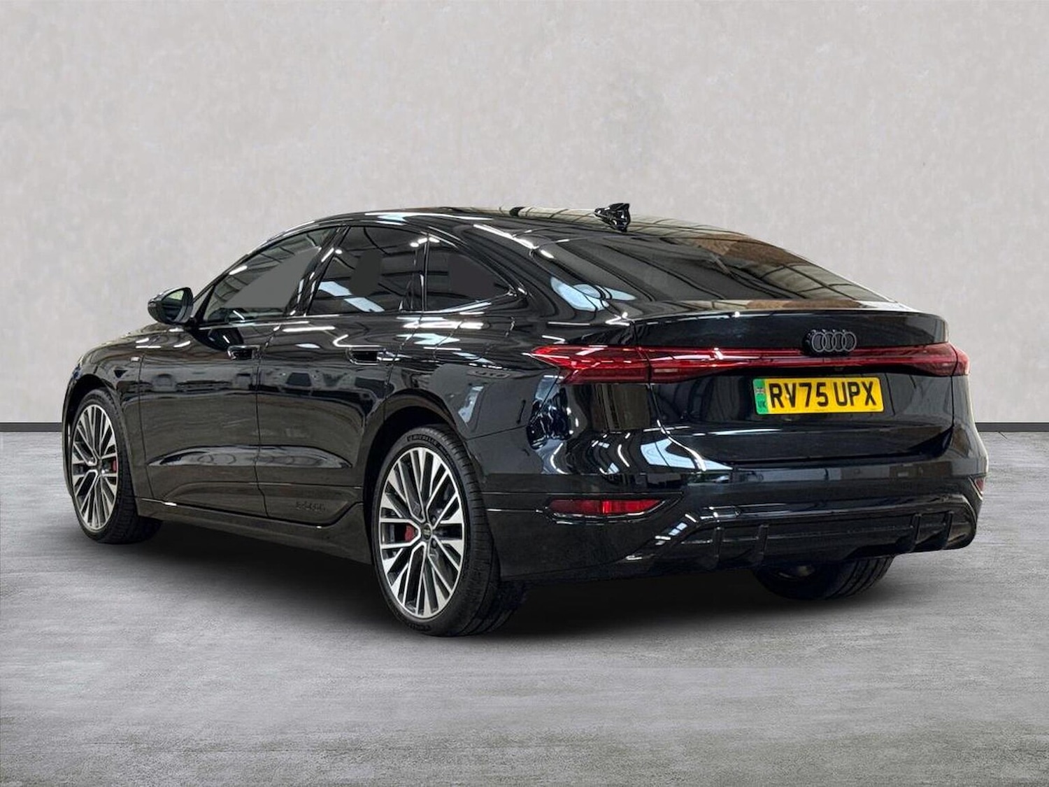 Used Audi A6 2025 for sale - 76791932: Photo 2