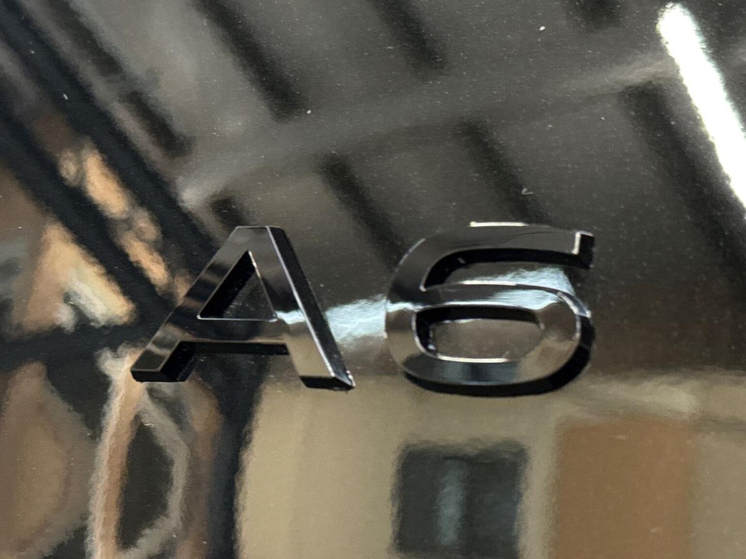 Used Audi A6 2025 for sale - 76791932: Photo 35