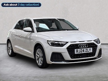 Used Audi A1 2024 for sale - 79380059: Photo