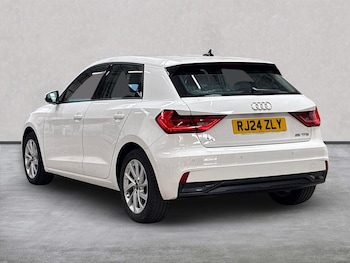 Used Audi A1 2024 for sale - 79380059: Photo