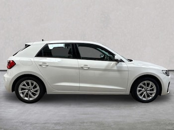 Used Audi A1 2024 for sale - 79380059: Photo
